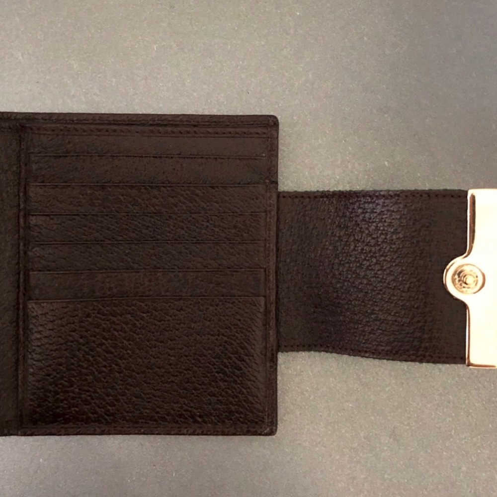✨💯Authentic Gucci Wallet - Picture 4 of 10